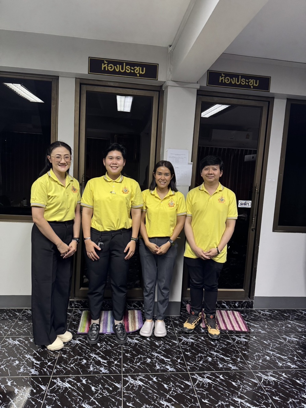 สำนักงาน กสทช. ภาค1 - การสอบข้อเขียนลูกจ้างประจำ ตำแหน่ง นักวิชาการ ...