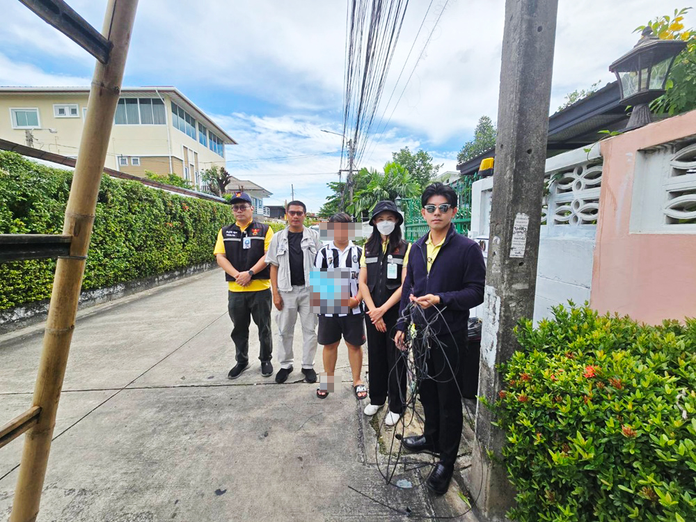 สำนักงาน กสทช. ภาค1 - รับแจ้งผ่าน Call Center 1200 กรณีประสบอุบัติเหตุ ...