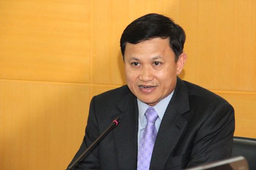 บอร์ดกระจายเสียง/กสทช. แถลงผลการประชุมวันที่ 20 พฤษภาคม 2556