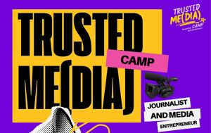 สำนักงาน กสทช. เปิดรับสมัครเข้าร่วมโครงการอบรม Trusted Me (dia) Camp "สื่อยุคใหม่ หัวใจรับผิดชอบ" ครั้งที่ 1 - 4