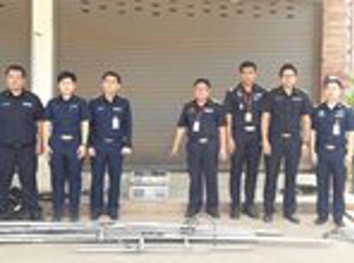 การบังคับใช้กฎหมายกับสถานีวิทยุกระจายเสียงที่สิ้นสิทธิ์การทดลองประกอบกิจการกระจายเสียงในพื้นที่จังหวัดปราจีนบุรี