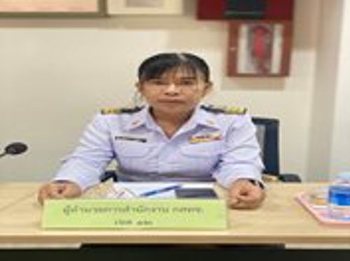 เข้าร่วมประชุมหัวหน้าส่วนราชการจังหวัดจันทบุรี ครั้งที่ 9/2567
