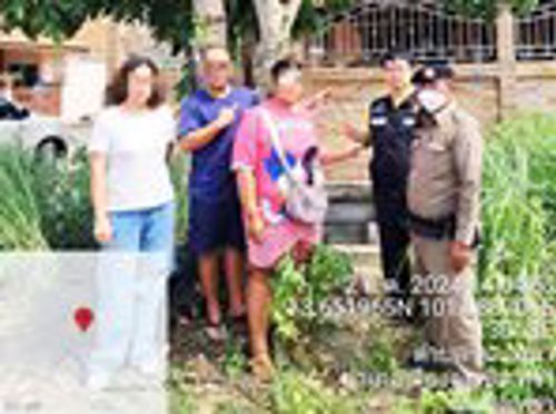 รับเรื่องจากตามที่สำนักข่าว ThaiPBS รายงานข่าวกรณีมีผู้ประสบอุบัติเหตุจากสายสื่อสาร จังหวัดฉะเชิงเทรา