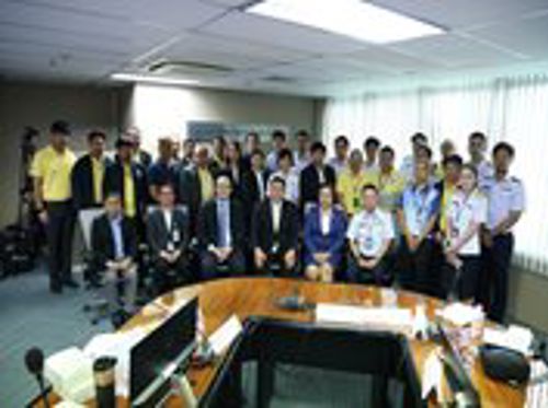 ประชุมสนทนากลุ่ม (Focus Group) ที่ปรึกษาเพื่อติดตามตรวจสอบและประเมินผลตามนโยบาย กสทช. ที่สำคัญในด้านกิจการโทรคมนาคม ประจำปี 2567