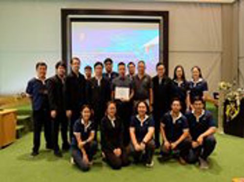 โครงการอบรมเรื่อง การเสริมสร้างความตระหนักรู้ ด้านสิทธิผู้บริโภคในกิจการกระจายเสียง กิจการโทรทัศน์ และกิจการโทรคมนาคม ประจำปี 2566 จังหวัดปราจีนบุรี 