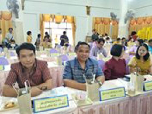 เข้าร่วมประชุมคณะกรมการจังหวัดและหัวหน้าส่วนราชการจังหวัดราชบุรี ครั้งที่ 2/2567