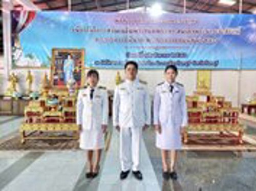 เนื่องในโอกาสวันเฉลิมพระชนมพรรษา 12 สิงหาคม 2566 สมเด็จพระนางเจ้าสิริกิติ์ฯ จังหวัดจันทบุรี