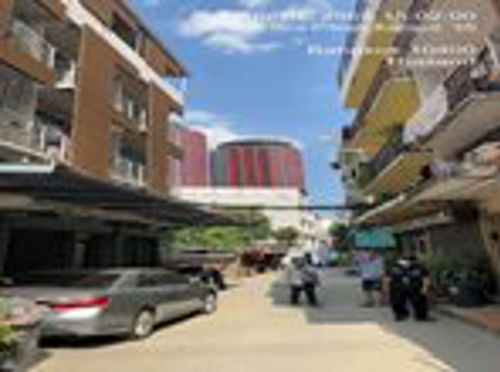 เรื่อง กรณีได้รับแจ้งมีผู้ประสบเหตุจากไฟไหม้สายสื่อสาร กรุงเทพมหานคร