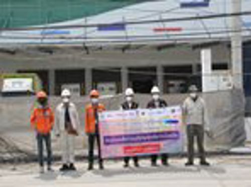 เรื่อง สำนักงาน กสทช. ร่วมกับการไฟฟ้านครหลวง และผู้ประกอบการโทรคมนาคม จัดระเบียบสายสื่อสารฯ