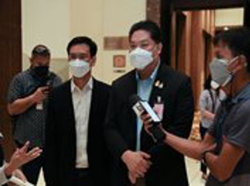 สำนักงาน กสทช. สาธิตการประมูลคลื่นความถี่ในระบบเอฟเอ็ม ก่อนเปิดประมูลจริงในวันที่ 21 กุมภาพันธ์ 2565