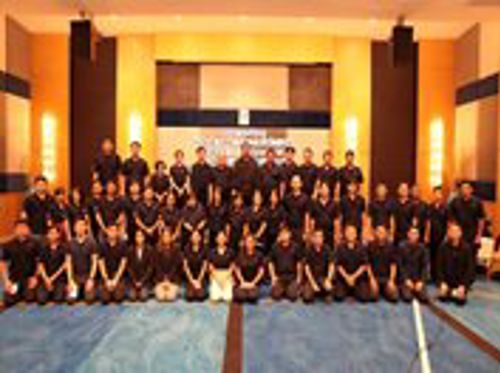การประชุมสัญจรสำนักงาน กสทช. ภาค 1 ครั้งที่ 1 ประจำปี 2565