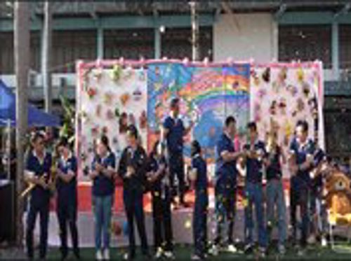 การจัดกิจกรรมงานวันเด็กแห่งชาติ ประจำปี 2568 จังหวัดปราจีนบุรี