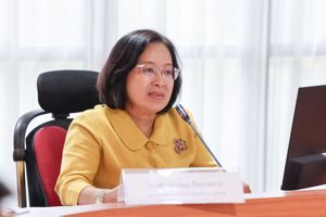 การประชุมระดมความคิดเห็นเชิงวิชาการ เรื่อง การศึกษาการมองอนาคตของเทคโนโลยี (Technology Foresight) ด้านกิจการกระจายเสียงและโทรทัศน์ และสื่อสารแพร่ภาพและเสียง (Broadcasting and Audiovisual Media)