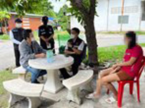 เรื่อง สำนักงาน กสทช. รับเรื่องร้องเรียนจากประชาชนประสบอุบัติเหตุจากสายสื่อสารที่จัดเก็บไม่เป็นระเบียบ จังหวัดลพบุรี