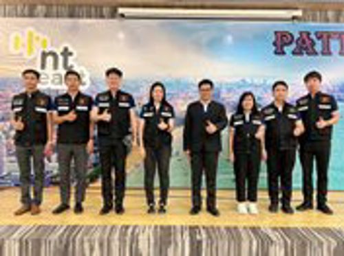 จัดการประชุมเตรียมการในการจัดระเบียบสายสื่อสารตามแผนของสำนักงาน กสทช. ประจำปี 2566-2567 จังหวัดชลบุรี