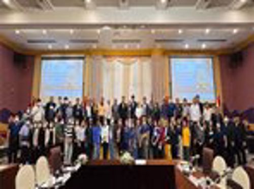 การประชุมทำความเข้าใจกลไกการจัดการปัญหาการโฆษณาอาหาร ยา และผลิตภัณฑ์สุขภาพ ปี 2568 จังหวัดสุพรรณบุรี