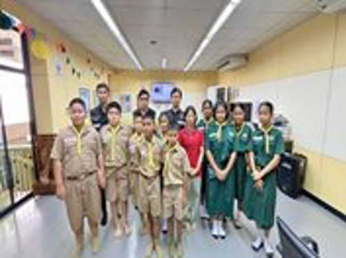 การตรวจติดตามระยะที่ 2 ครั้งที่ 7 โครงการจัดให้มีสัญญาณโทรศัพท์เคลื่อนที่และบริการอินเทอร์เน็ตความเร็วสูงในพื้นที่ชายขอบฯ จังหวัดจันทบุรี และจังหวัดตราด