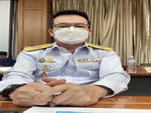 เข้าร่วมประชุมคณะกรมการจังหวัด หัวหน้าส่วนราชการหัวหน้าหน่วยงาน ฯลฯ จังหวัดนนทบุรี ครั้งที่10/2566
