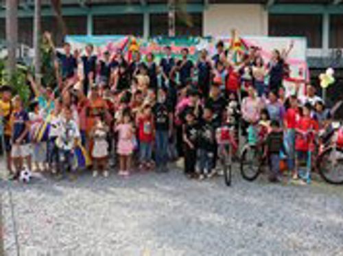 สำนักงาน กสทช. เขต 14 จัดกิจกรรมวันเด็กแห่งชาติ ประจำปี 2567 