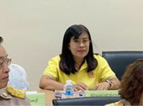 เข้าร่วมประชุมคณะกรมการจังหวัดและหัวหน้าส่วนราชการจังหวัดจันทบุรี ครั้งที่ 5/2567