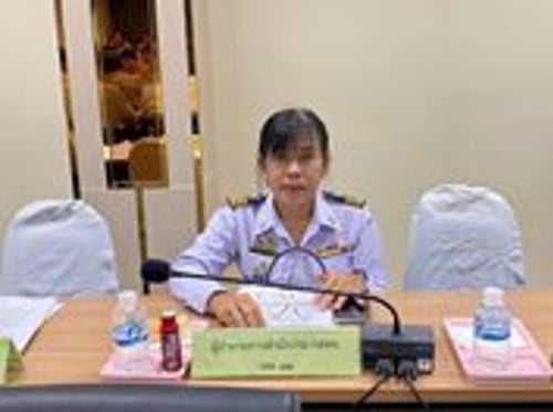 เข้าร่วมประชุมคณะกรมการจังหวัดและหัวหน้าส่วนราชการจังหวัดจันทบุรี ครั้งที่ 6/2567