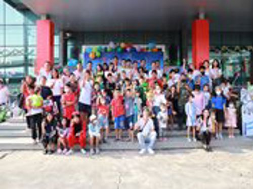 สำนักงาน กสทช. ภาค 1 จัดกิจกรรมวันเด็กแห่งชาติ ประจำปี 2567 กรุงเทพมหานคร