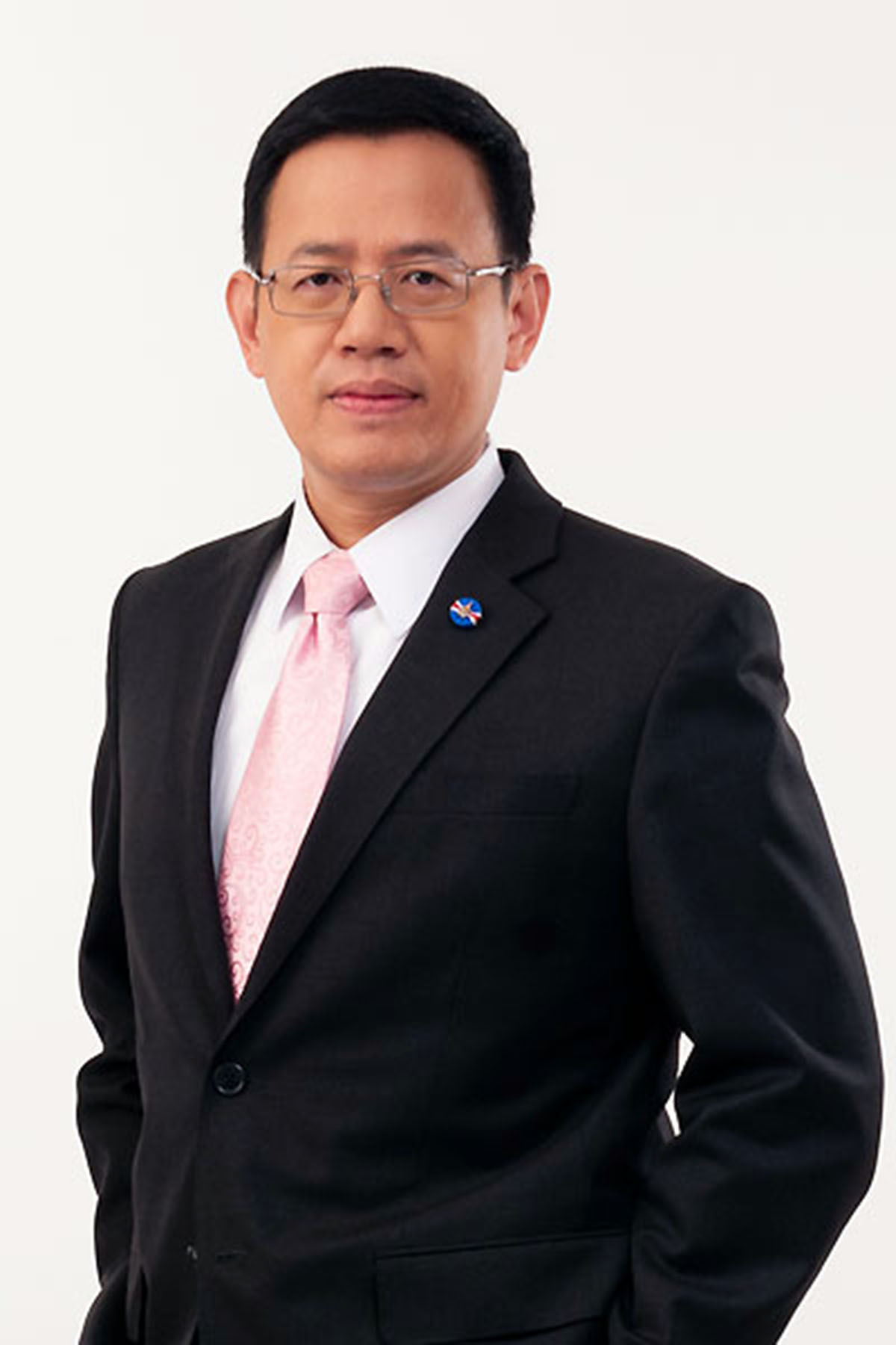 กรรมการกิจการกระจายเสียง กิจการโทรทัศน์ และกิจการโทรคมนาคมแห่งชาติ