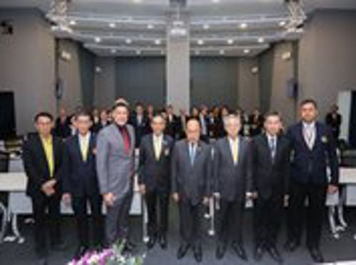 กิจกรรม NBTC Accessible Touch 2024 ครั้งที่ 10 ณ สำนักงาน กสทช. ภาค 1 กรุงเทพฯ