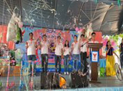 สำนักงาน กสทช. เขต 12 จัดกิจกรรมวันเด็กแห่งชาติ ประจำปี 2567 